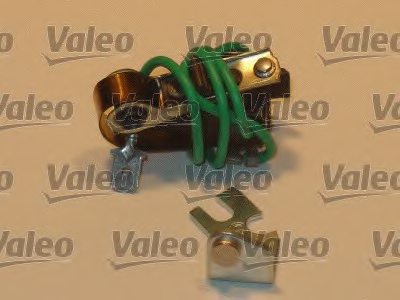 VALEO 582309 Contact Breaker, distributor